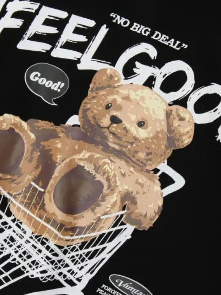 Feel Good Hoodie - Image 4