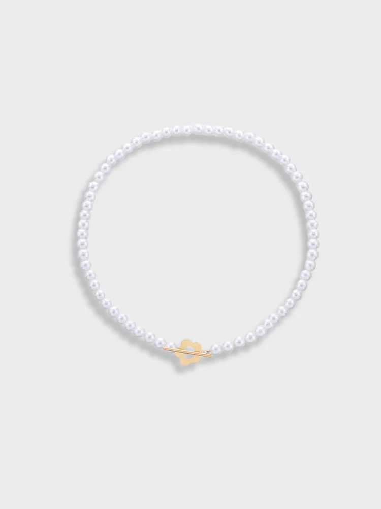 Flower Choker - Image 4