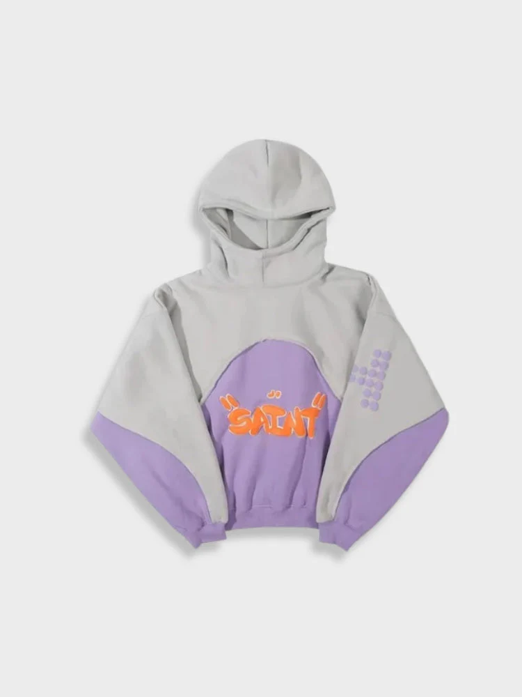 Foam Saint Hoodie - Image 3