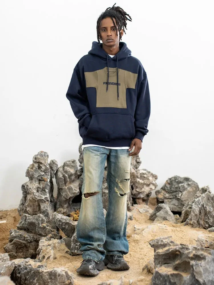 Forgiveness Embroided Hoodie - Image 10