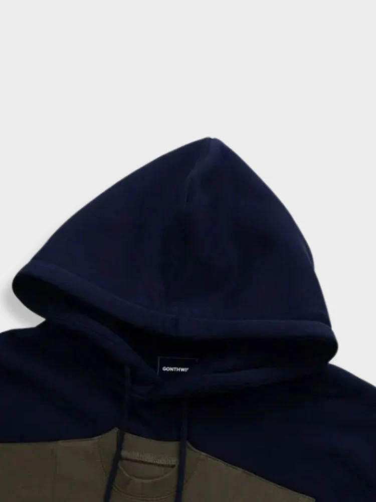 Forgiveness Embroided Hoodie - Image 11
