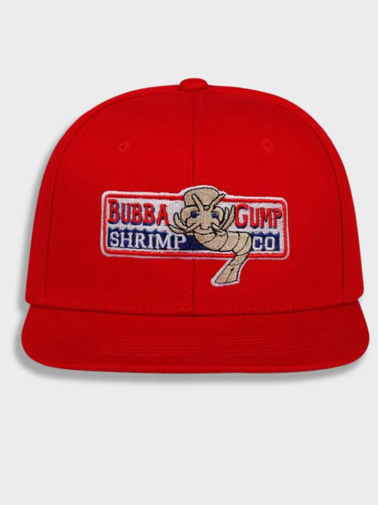 Forrest Gump Cap - Image 4
