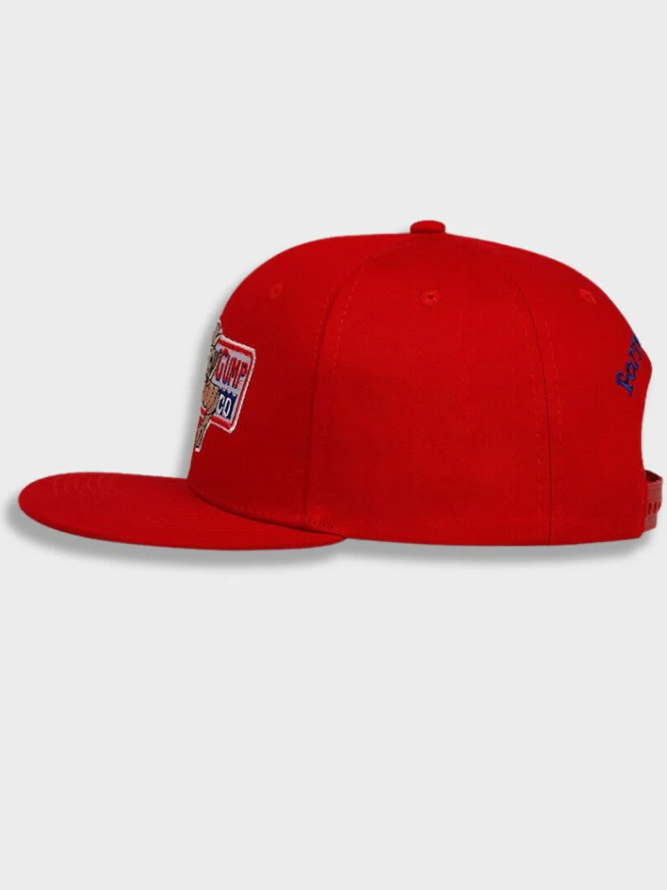 Forrest Gump Cap - Image 5