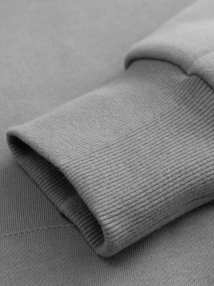 Full Fleece Hoodies - Image 3