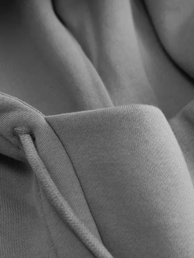 Full Fleece Hoodies - Image 6