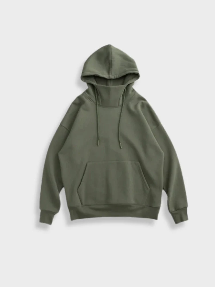 Full Fleece Hoodies - Image 7