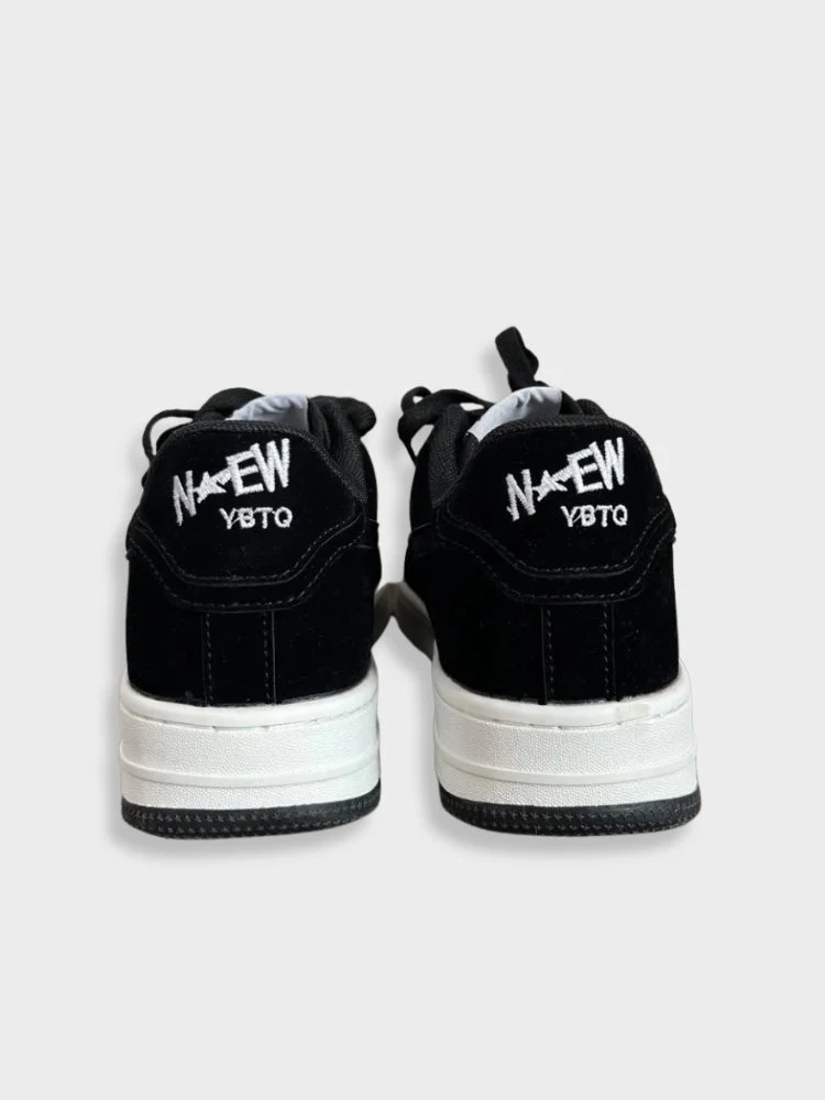 Full Suede Air Force - Image 5
