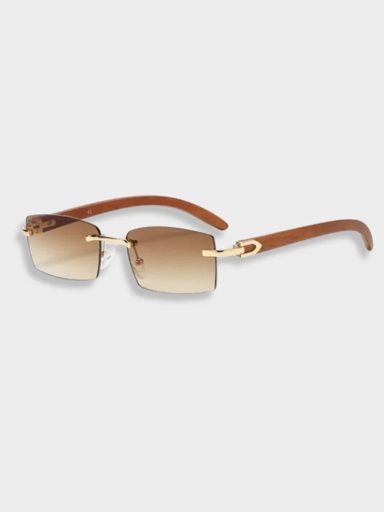 Golden Era Glasses - Image 3