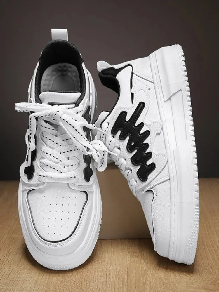 Grafitti Sneakers - Image 10
