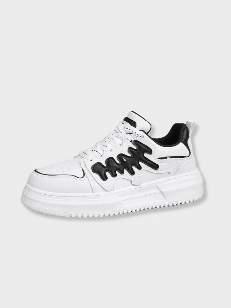 Grafitti Sneakers - Image 7