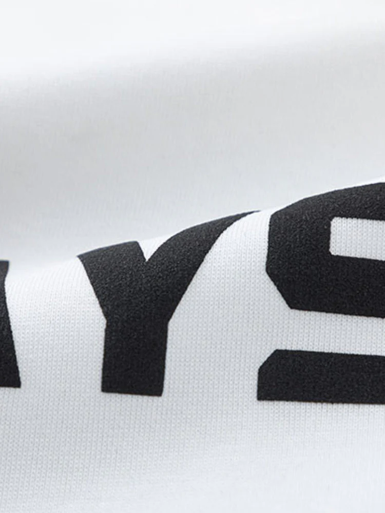Graystar Vintage Football Sweater - Image 9