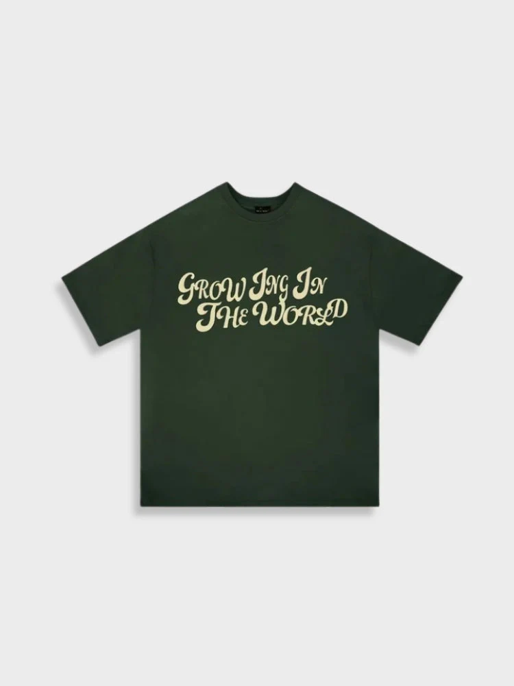 Groing in the World x Decarba Tee - Image 15