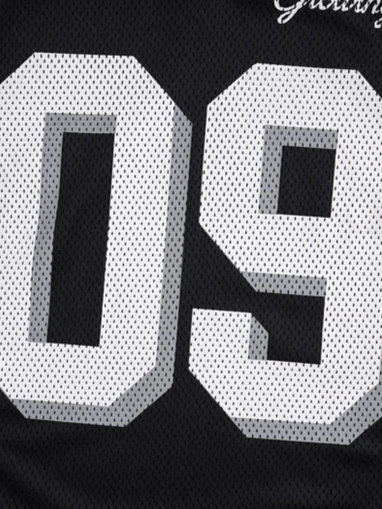 Growing Vintage Hockey Tee - Image 5