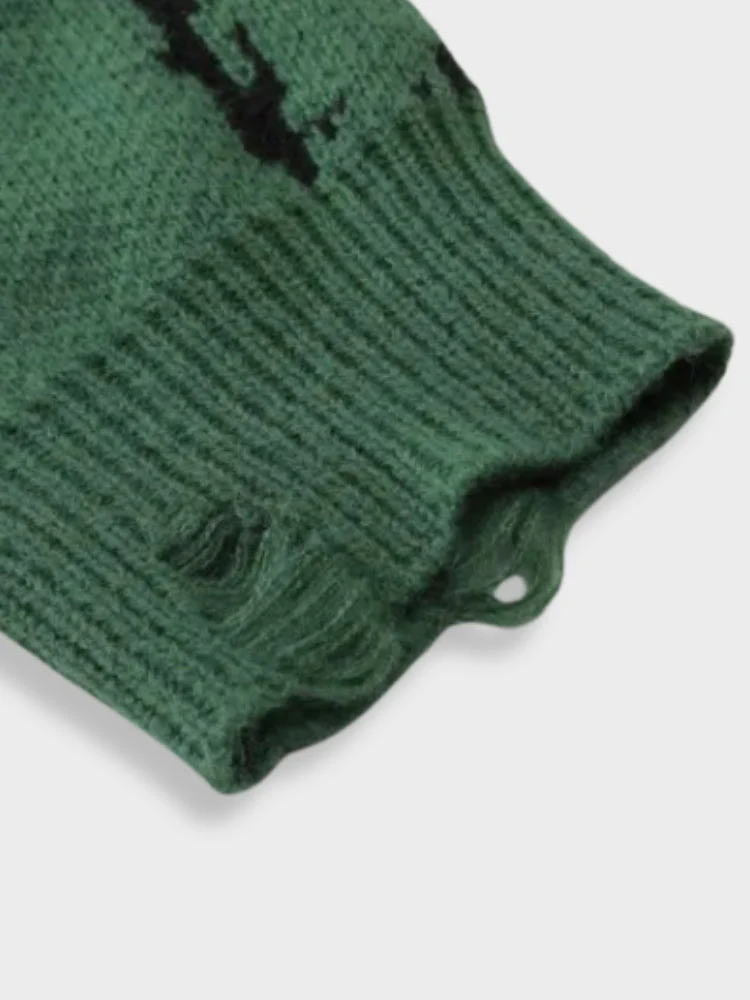 Harajuku Sweater - Image 3