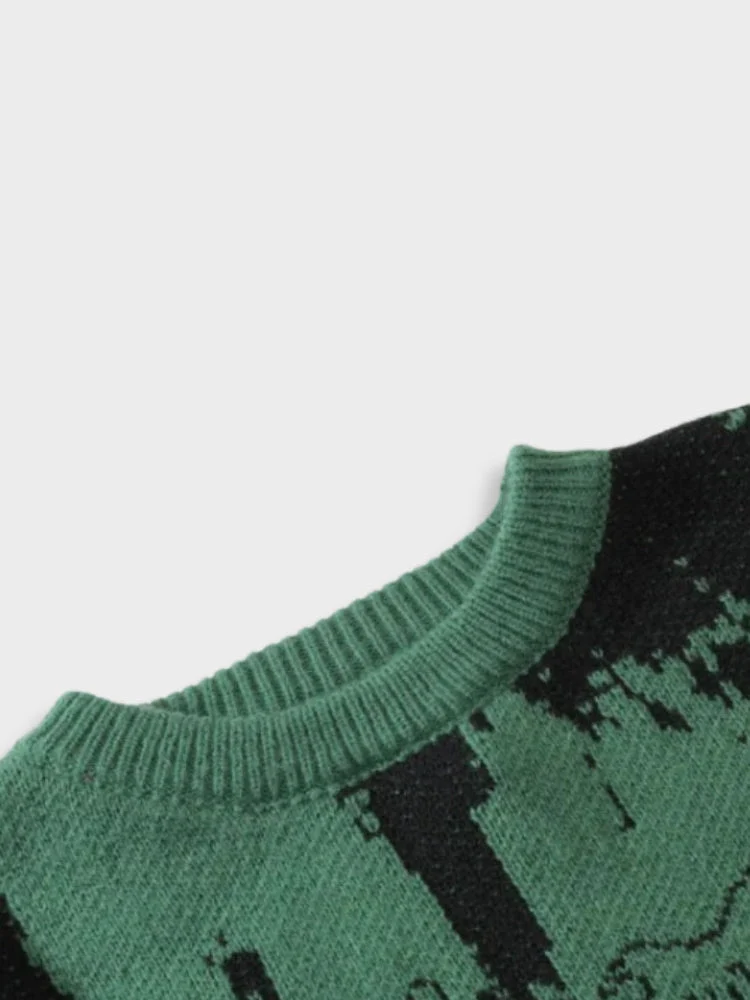 Harajuku Sweater - Image 4