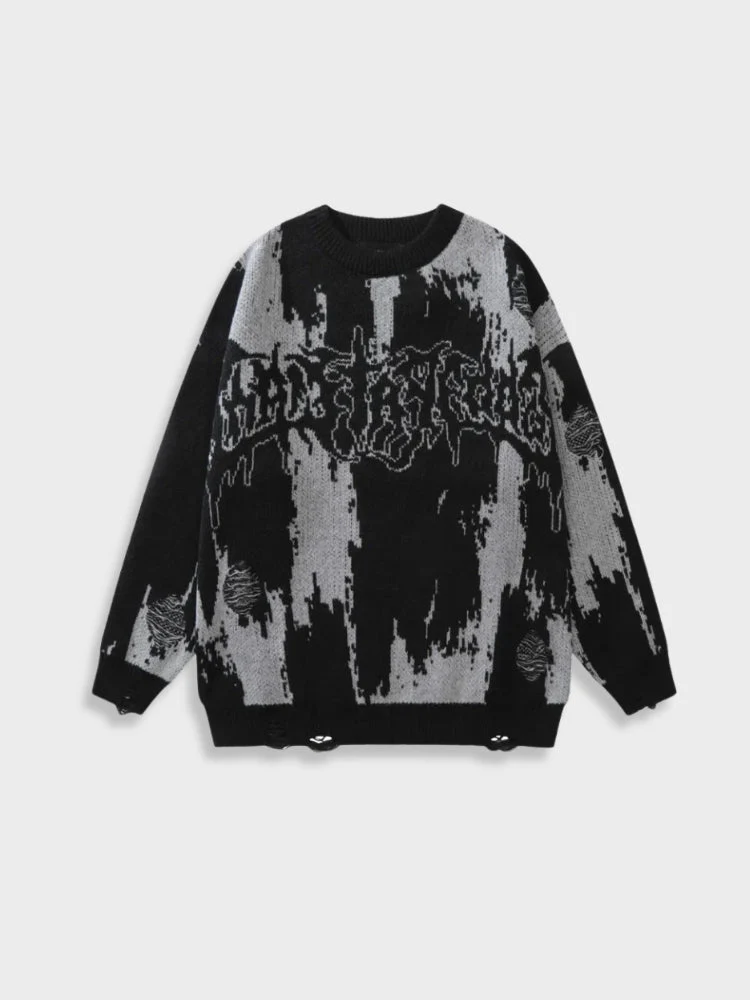 Harajuku Sweater - Image 8