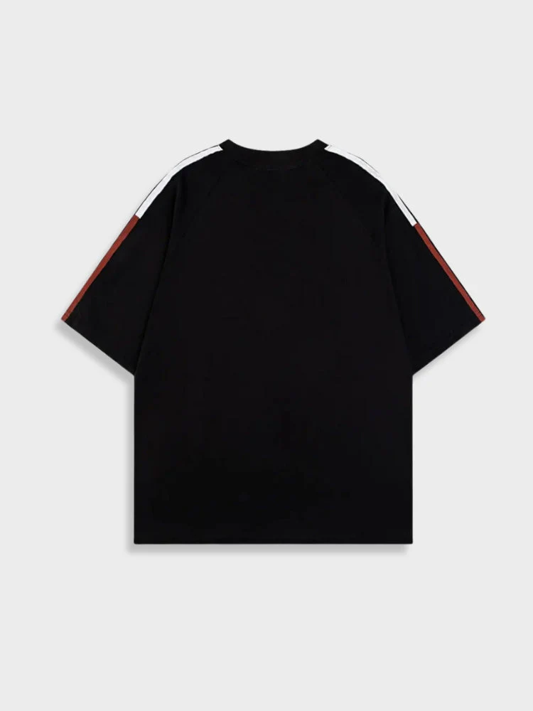 Harvest Ins Tee - Image 2