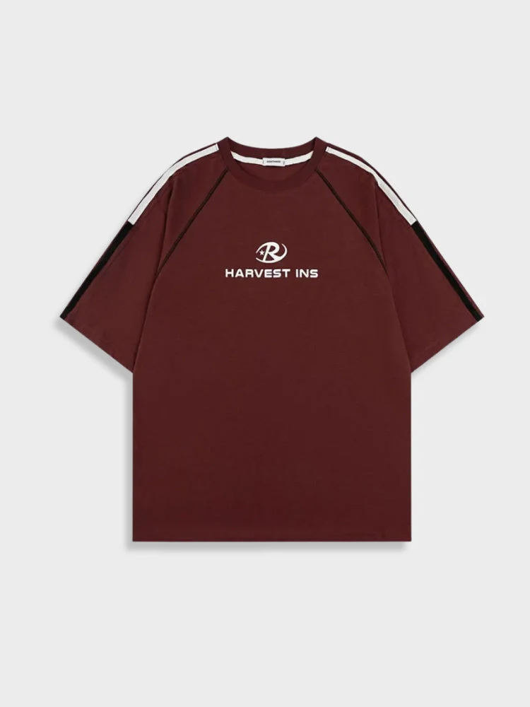 Harvest Ins Tee - Image 3