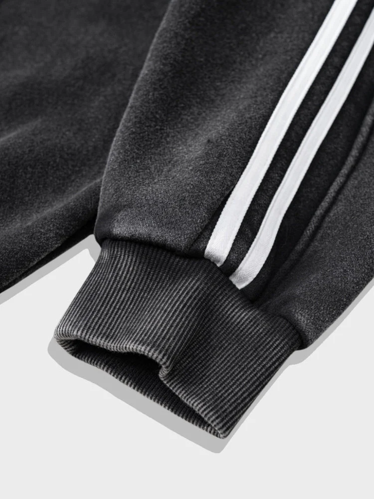 Heavy Loose Fit Decarba Hoodie - Image 4