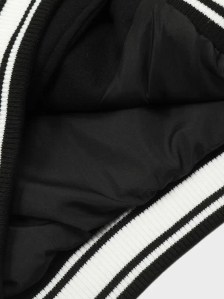 Heavy Nexdule '98 Bomberjacket - Image 6