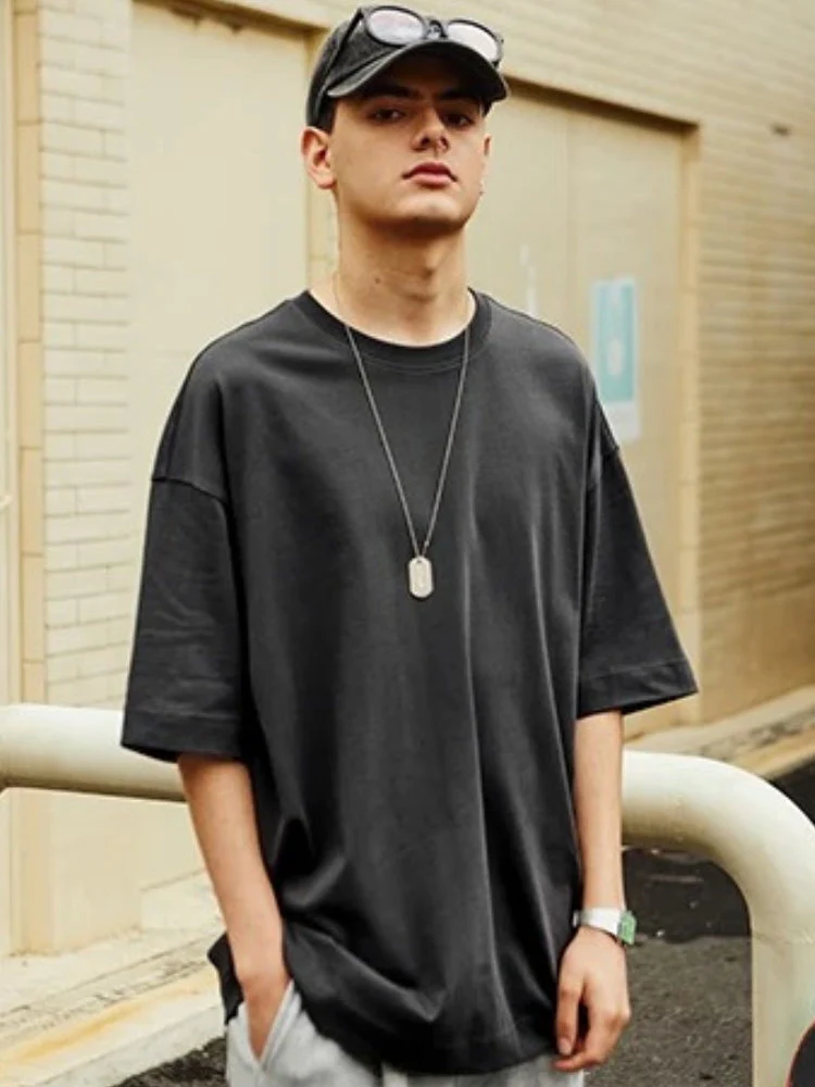 Heavyweight Decarba Tee - Image 11