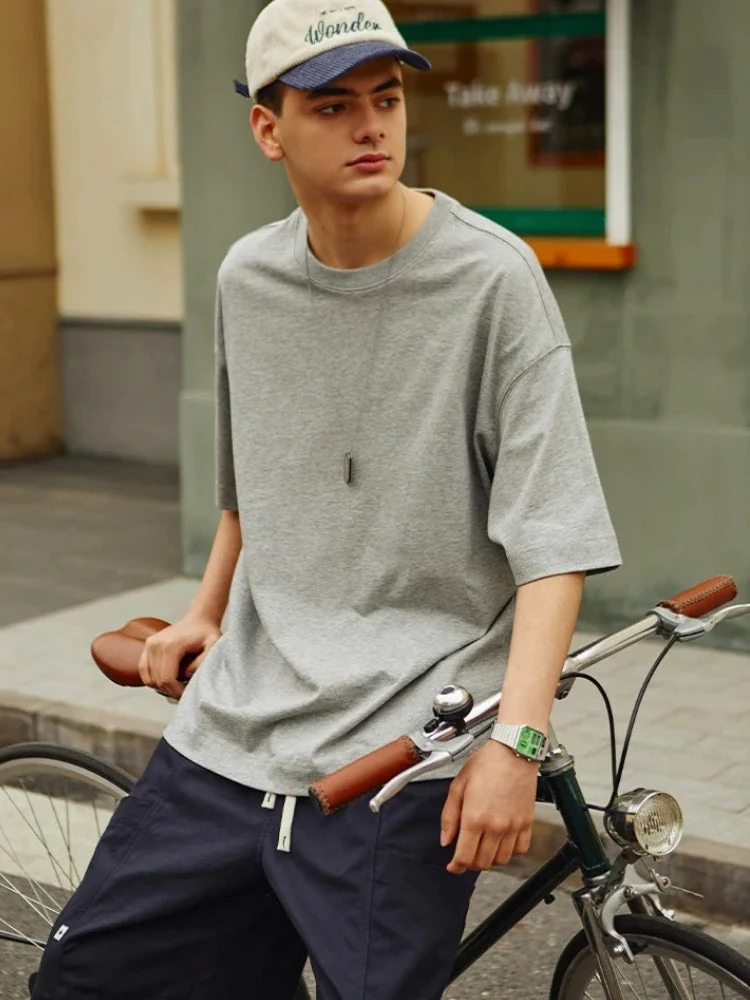 Heavyweight Decarba Tee - Image 2