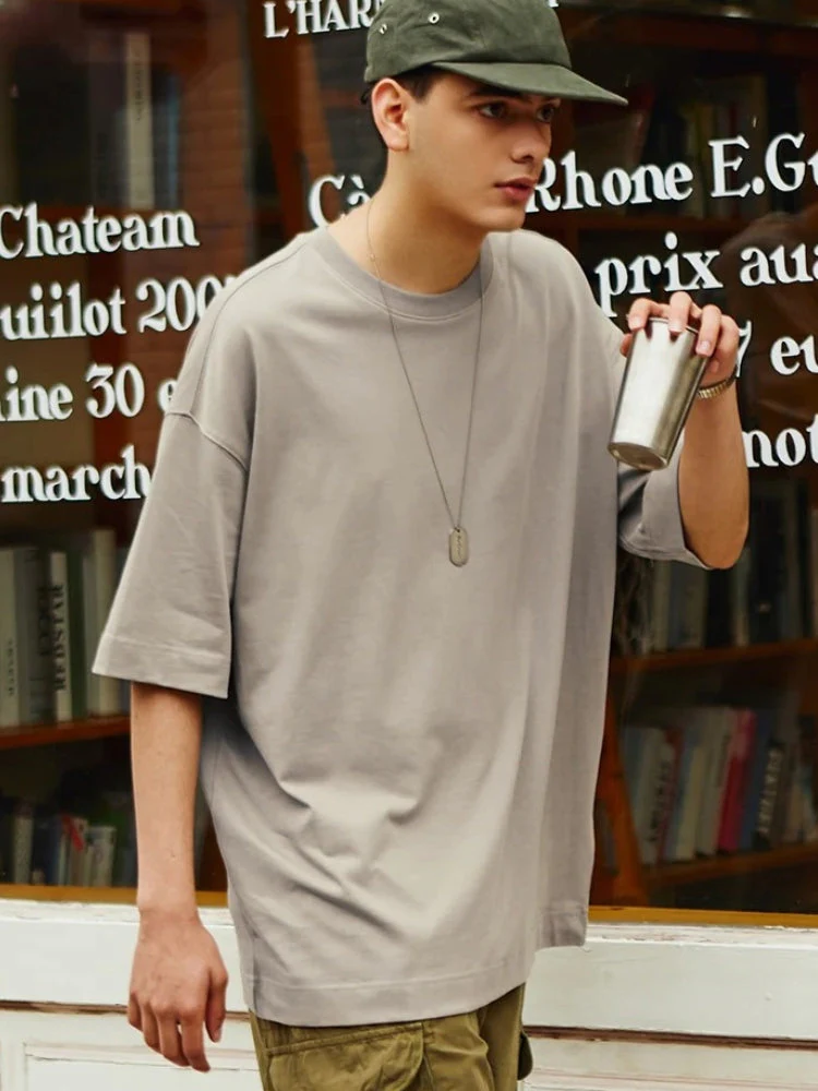 Heavyweight Decarba Tee - Image 8