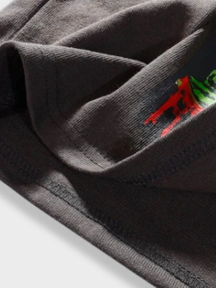 Hold the Gate Tee - Image 4