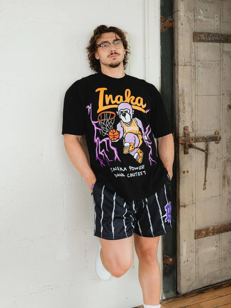 IP x Decarba Shorts - Image 3