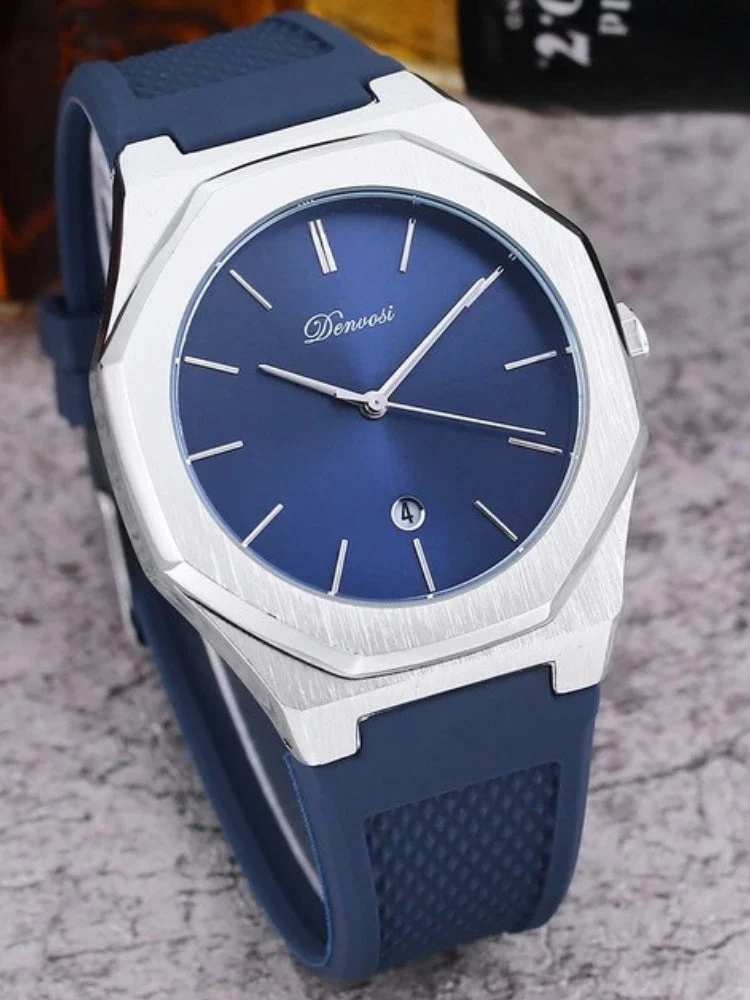 Italian Denvosi Casual Watch