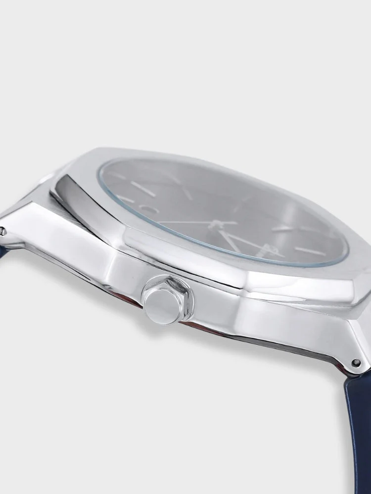 Italian Denvosi Casual Watch - Image 2