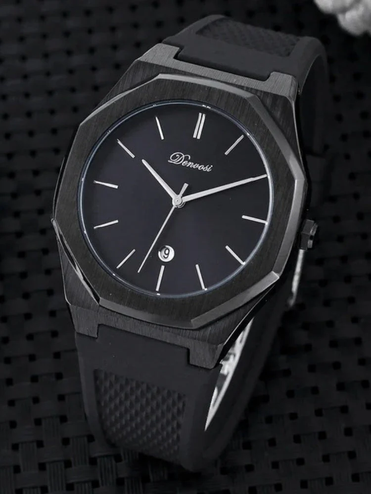 Italian Denvosi Casual Watch - Image 8