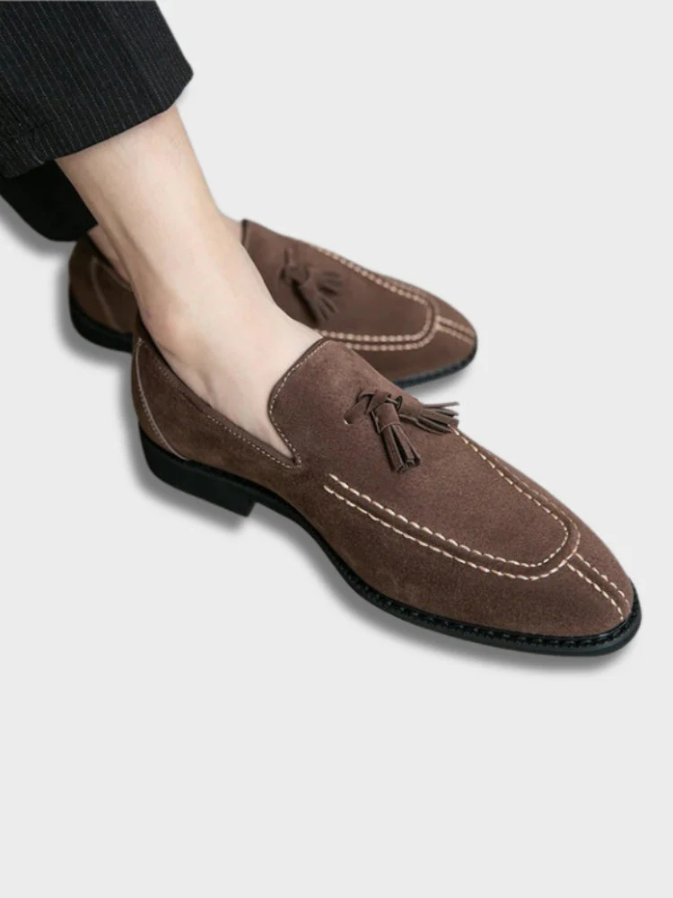 Italian Loafers - Florence - Image 3
