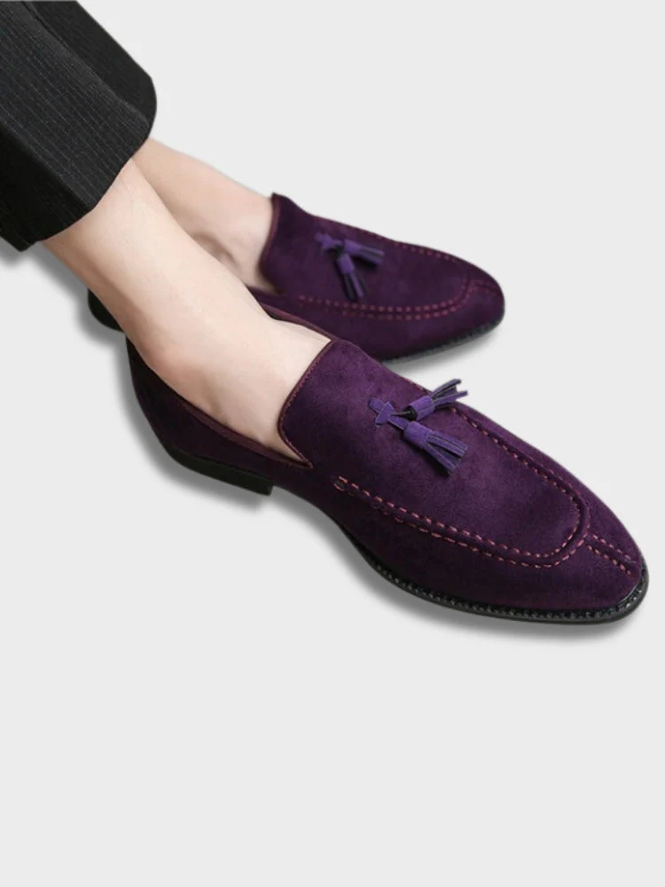 Italian Loafers - Florence - Image 4