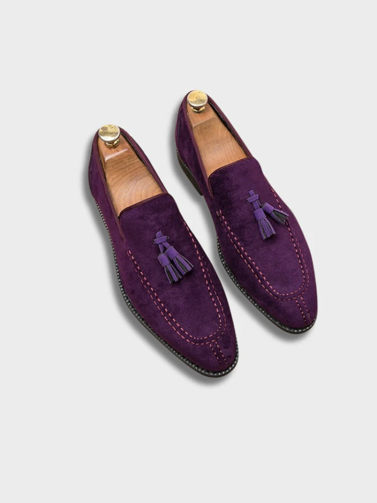 Italian Loafers - Florence - Image 5