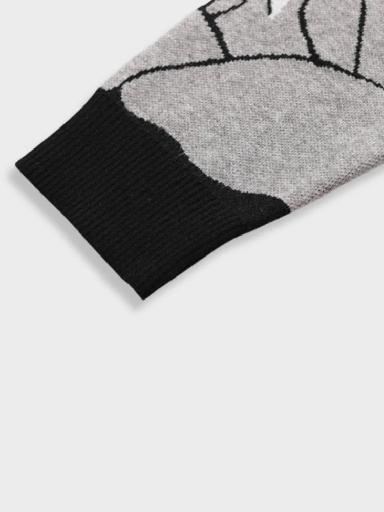Japanese Girl Sweater - Image 6