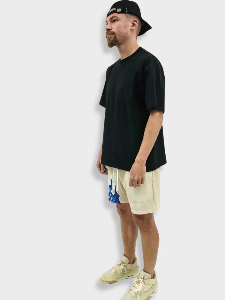 Kinetec Shorts - Image 2
