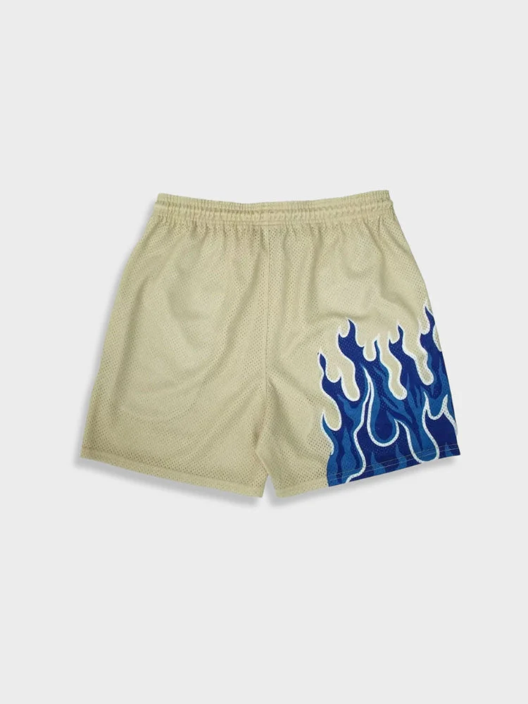 Kinetec Shorts - Image 3