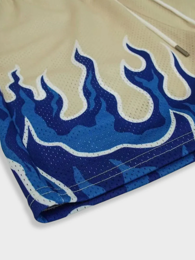 Kinetec Shorts - Image 4