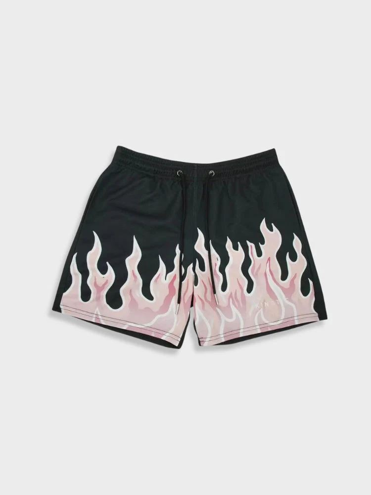 Kinetec Shorts - Image 5