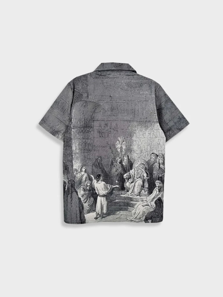 Kneel for the King Shirt - Image 2