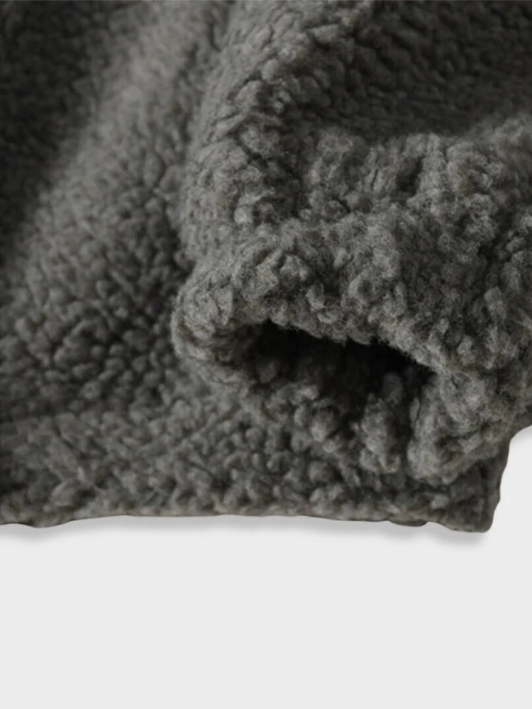 Lamswool Progress Jacket - Image 17