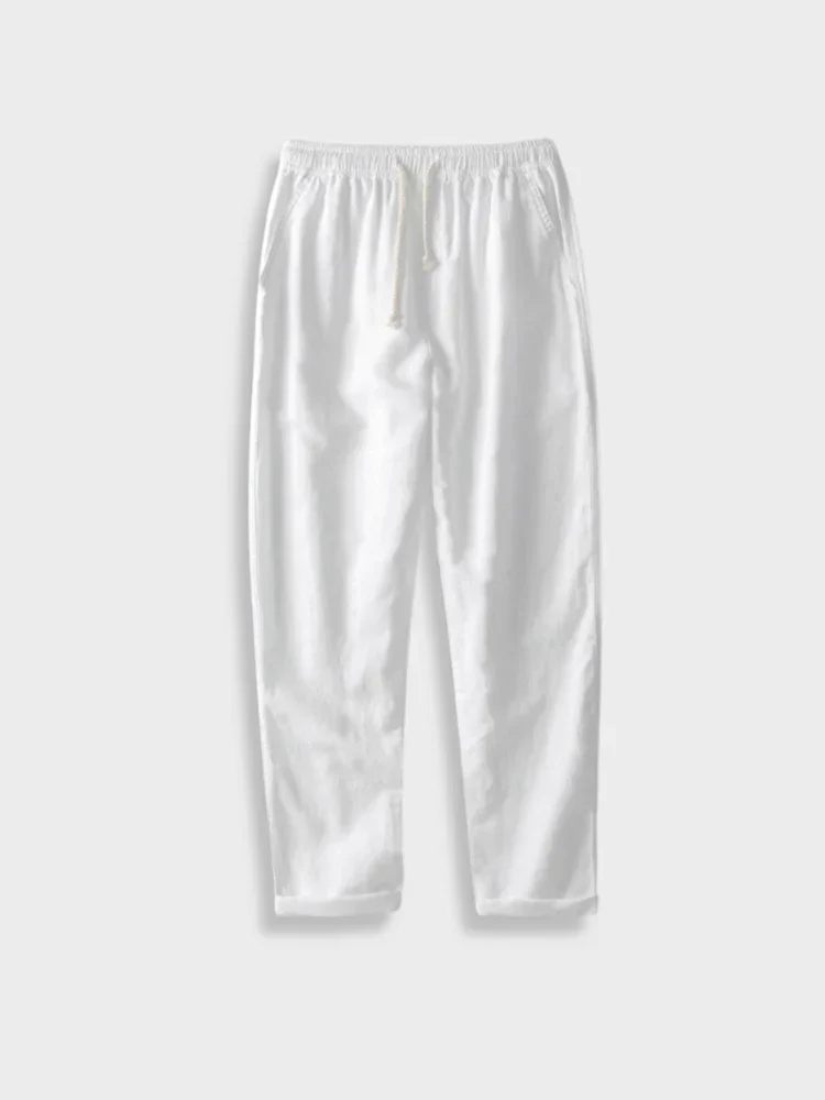 Linen Sommer Set - Ibiza By Night - Image 5