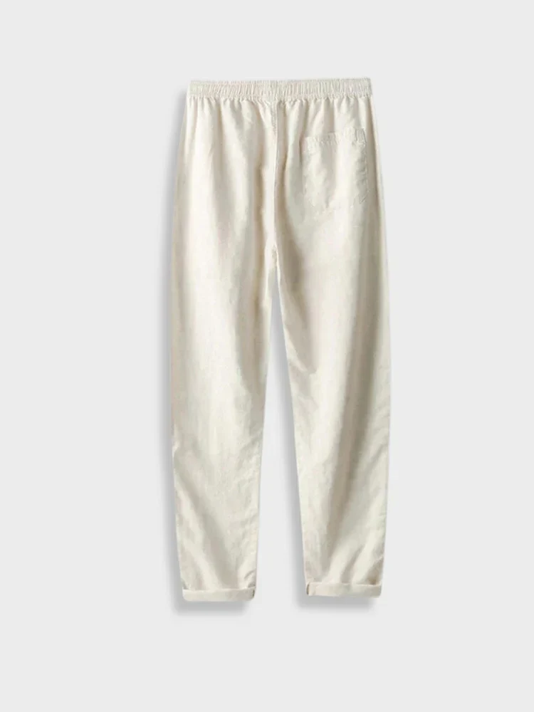 Linen Sommer Set - Ibiza By Night - Image 7