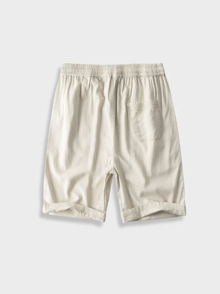 Linen Summer Set - Positano Beach - Image 11