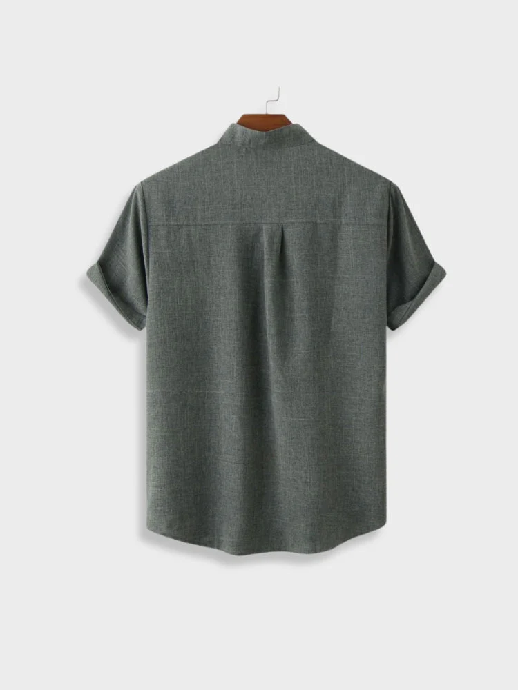 Linen Tee - Andreas - Image 6