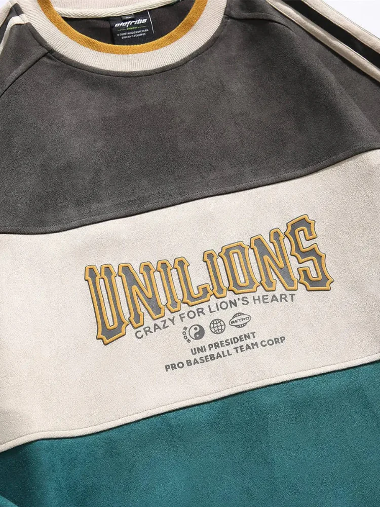 Lions Sweater - Image 3