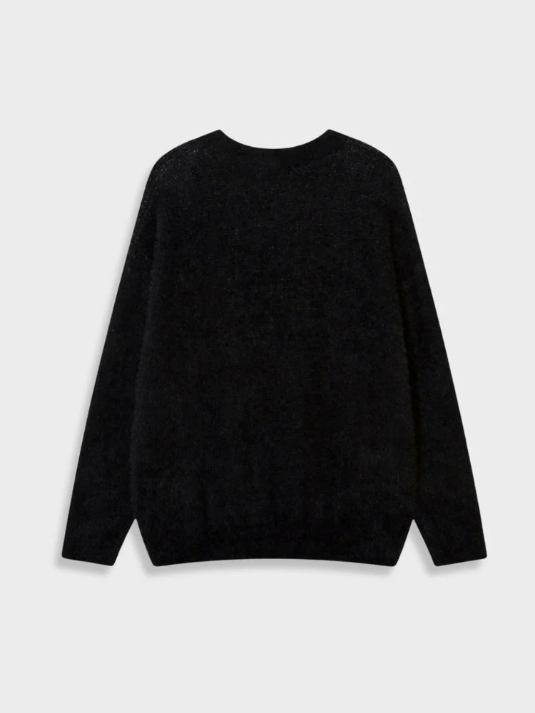 Loose Sweater - Cole - Image 10