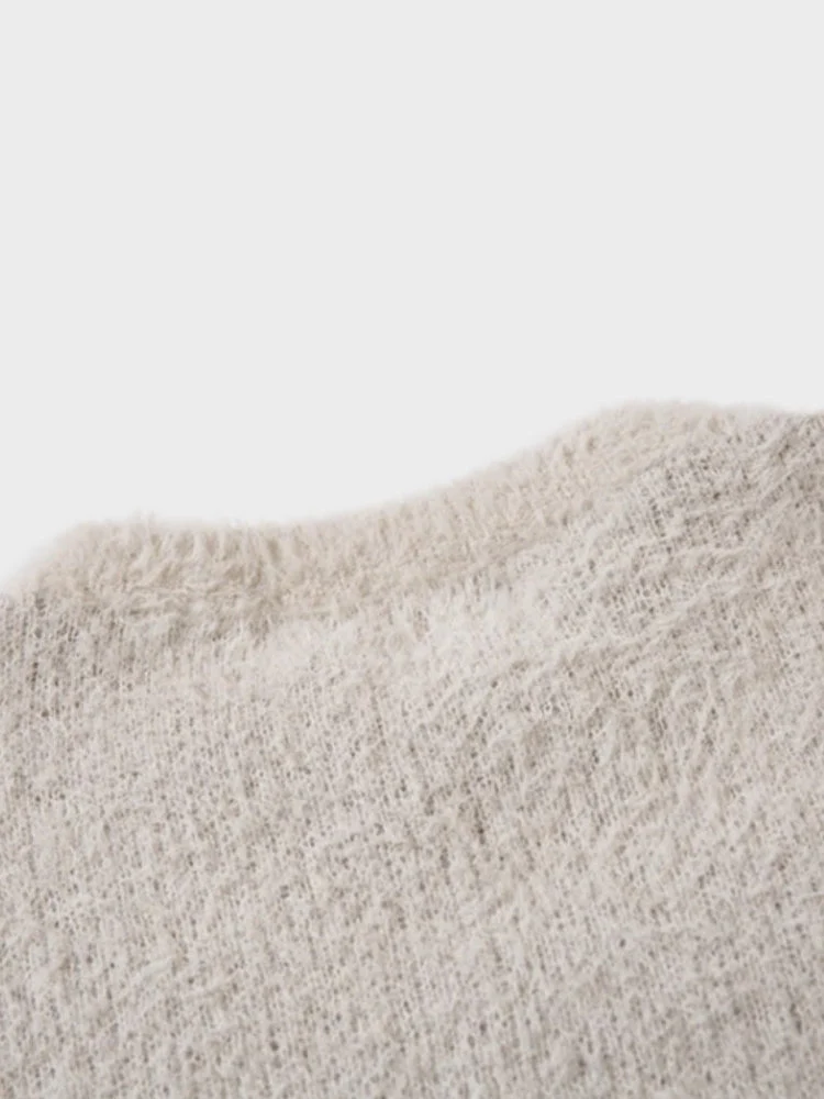 Loose Sweater - Cole - Image 3