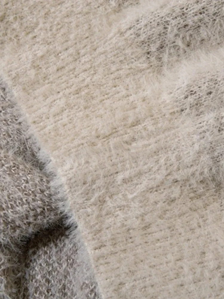 Loose Sweater - Cole - Image 4